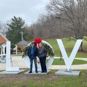 Meet your Posher, Lynn